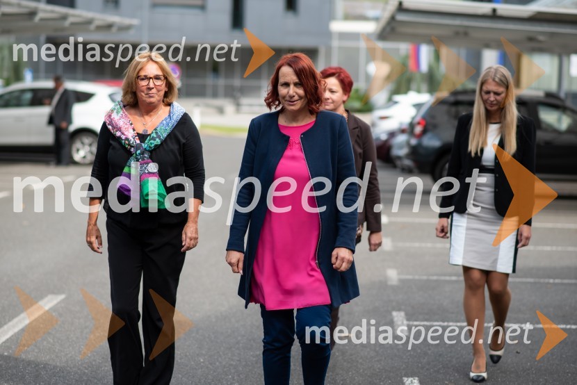 Slavnostni dogodek ob 70. obletnici družbe Dravske elektrarne Maribor