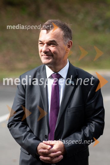 Slavnostni dogodek ob 70. obletnici družbe Dravske elektrarne Maribor