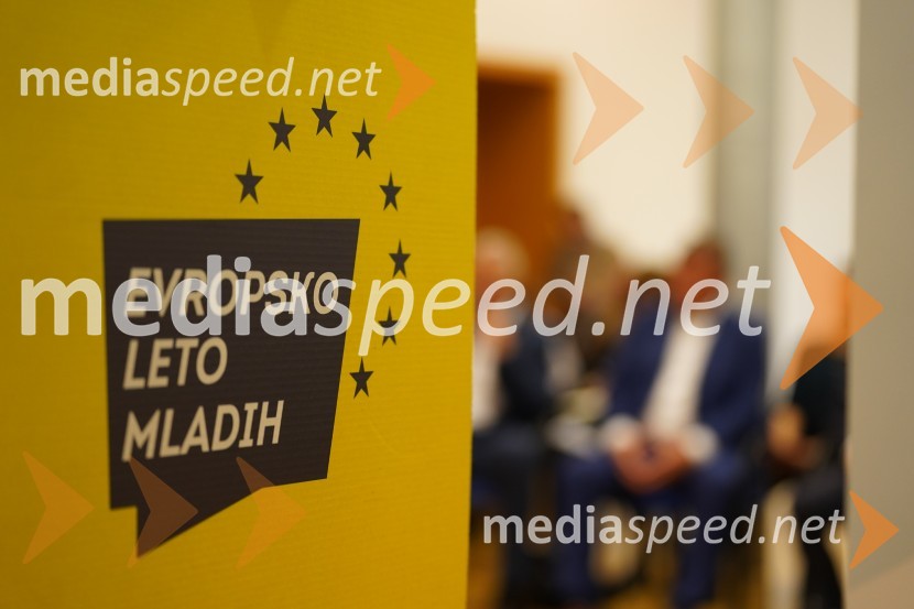 Obisk evropske komisarke Elise Ferreira na Univerzi v Mariboru