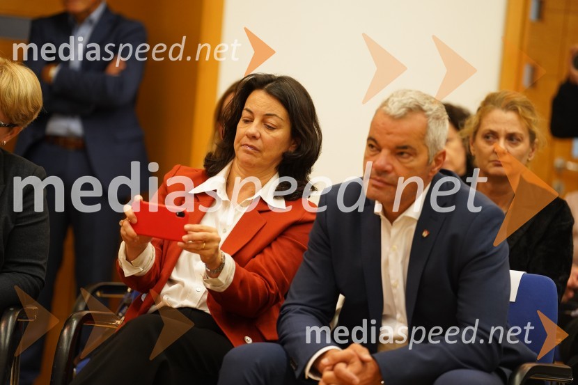  ... ;  Aleksander Saša Arsenovič, župan, Mestna občina MariborObisk evropske komisarke Elise Ferreira na Univerzi v Mariboru