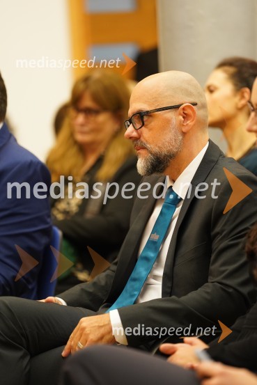 Obisk evropske komisarke Elise Ferreira na Univerzi v Mariboru