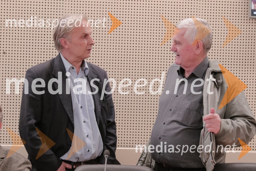  ... ;  Frančišek Verk, predsednik, Sindikat državnih organov SlovenijaNadaljevanje (krovnih) pogajanj s sindikati javnega sektorja