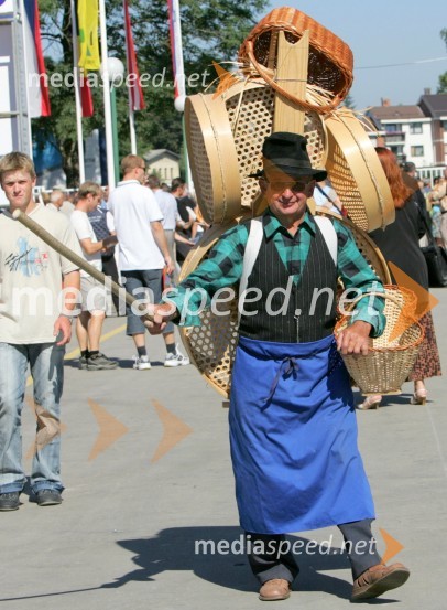 Sejem Gornja Radgona 2004