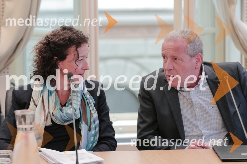  ... ; dr. Igor Šoltes, evropski poslanecNadaljevanje (krovnih) pogajanj s sindikati javnega sektorja