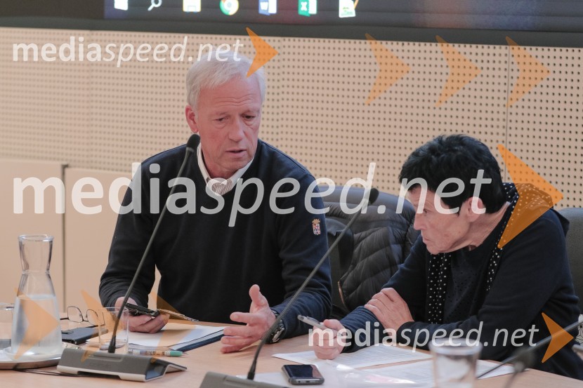 Nadaljevanje (krovnih) pogajanj s sindikati javnega sektorja