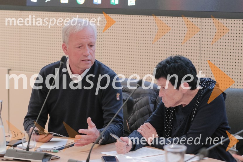 Nadaljevanje (krovnih) pogajanj s sindikati javnega sektorja