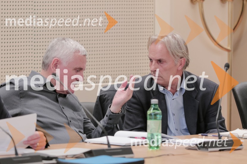 Nadaljevanje (krovnih) pogajanj s sindikati javnega sektorja