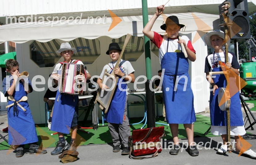 Sejem Gornja Radgona 2004