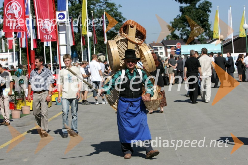 Sejem Gornja Radgona 2004