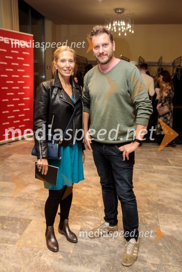  Vilma Štritof, dramaturginja, dramaturginja, Radio Slovenija;  ... Žabe, premiera poetične drame