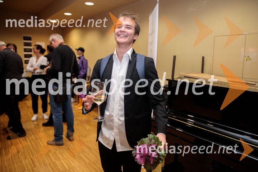  Marko Rengeo, asistent režijeŽabe, premiera poetične drame