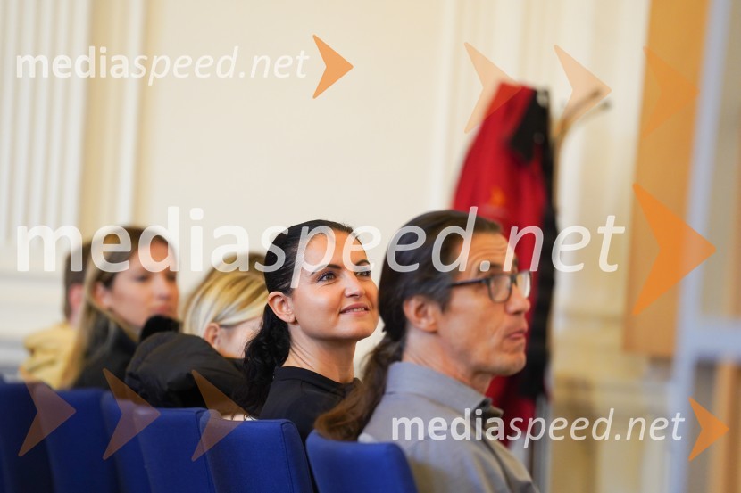  Maja Habjanič,  Pravna fakulteta, Univerza v Mariboru;  ... Sprejem brucev na Univerzi v Mariboru