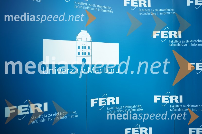 Sprejem brucev na Univerzi v Mariboru