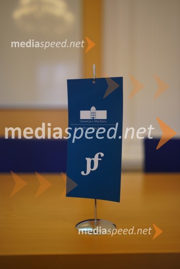 Sprejem brucev na Univerzi v Mariboru