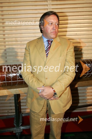 Sejem Gornja Radgona 2004