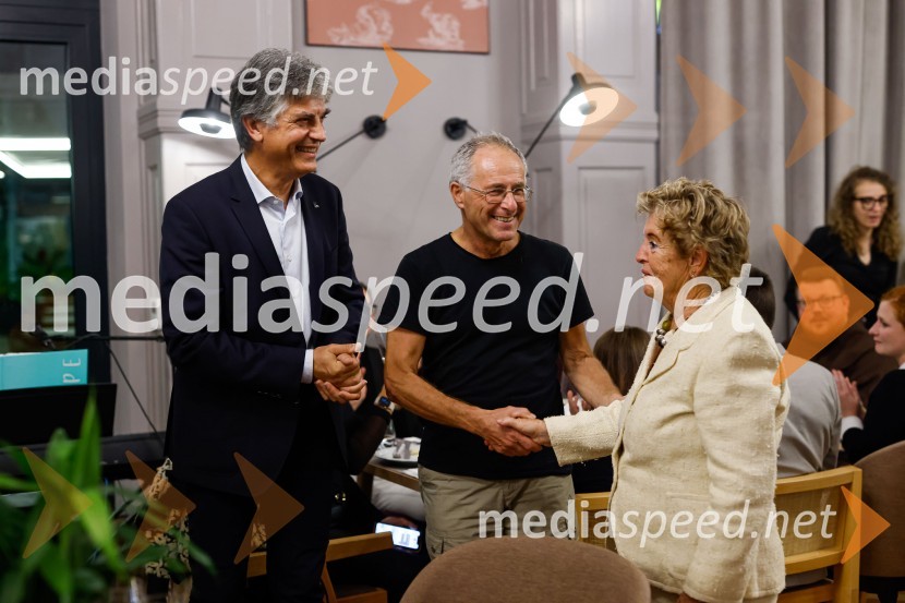 Podelitev štipendij Škrabčeve ustanove za leto 2022