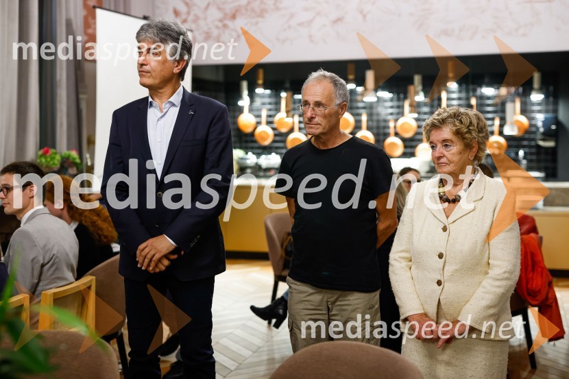 Podelitev štipendij Škrabčeve ustanove za leto 2022