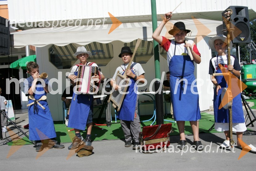 Sejem Gornja Radgona 2004