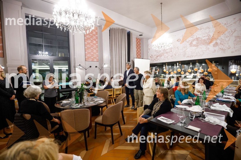 Podelitev štipendij Škrabčeve ustanove za leto 2022