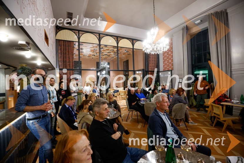 Podelitev štipendij Škrabčeve ustanove za leto 2022