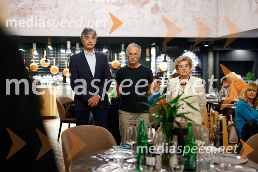 Podelitev štipendij Škrabčeve ustanove za leto 2022