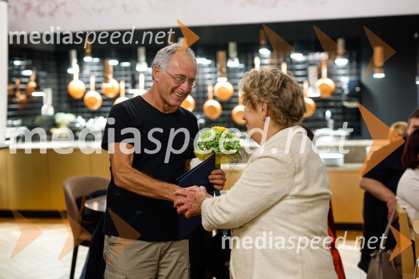 Podelitev štipendij Škrabčeve ustanove za leto 2022