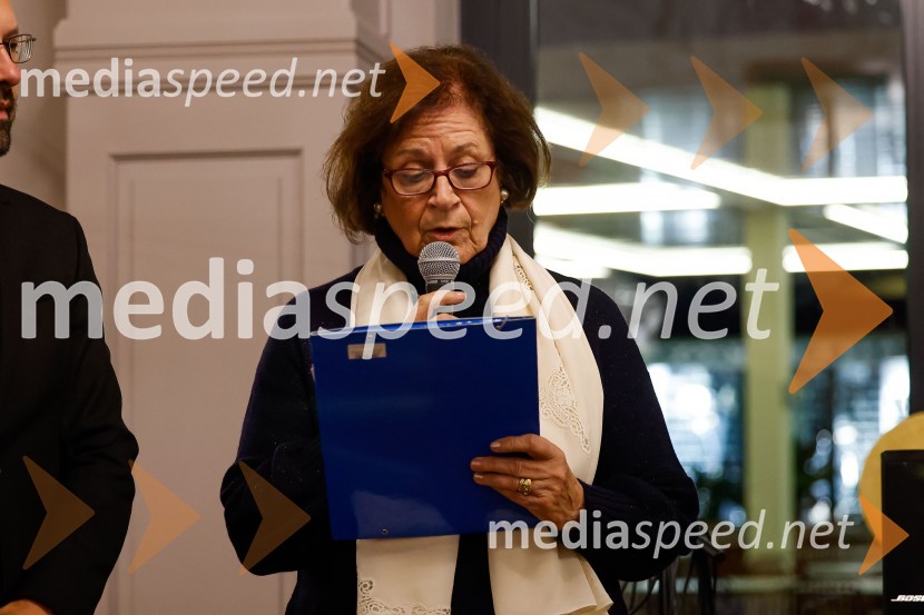 Podelitev štipendij Škrabčeve ustanove za leto 2022