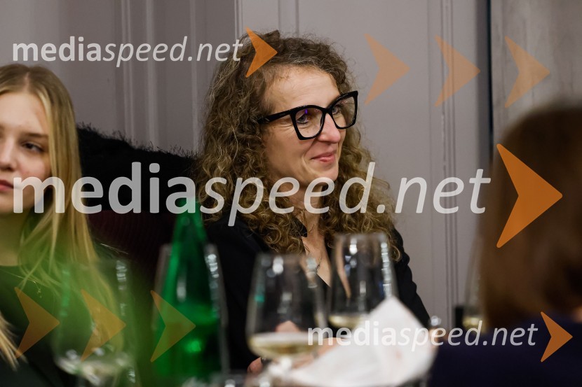  Polona Lovšin, vodja komunikacij, Riko d.o.o.Podelitev štipendij Škrabčeve ustanove za leto 2022