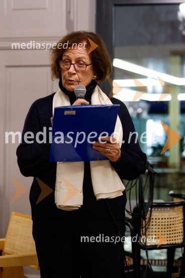 Podelitev štipendij Škrabčeve ustanove za leto 2022