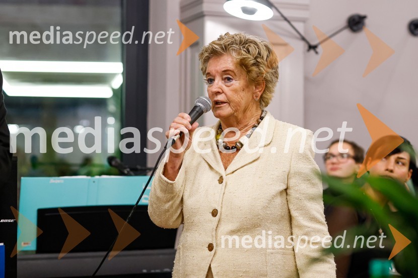 Podelitev štipendij Škrabčeve ustanove za leto 2022