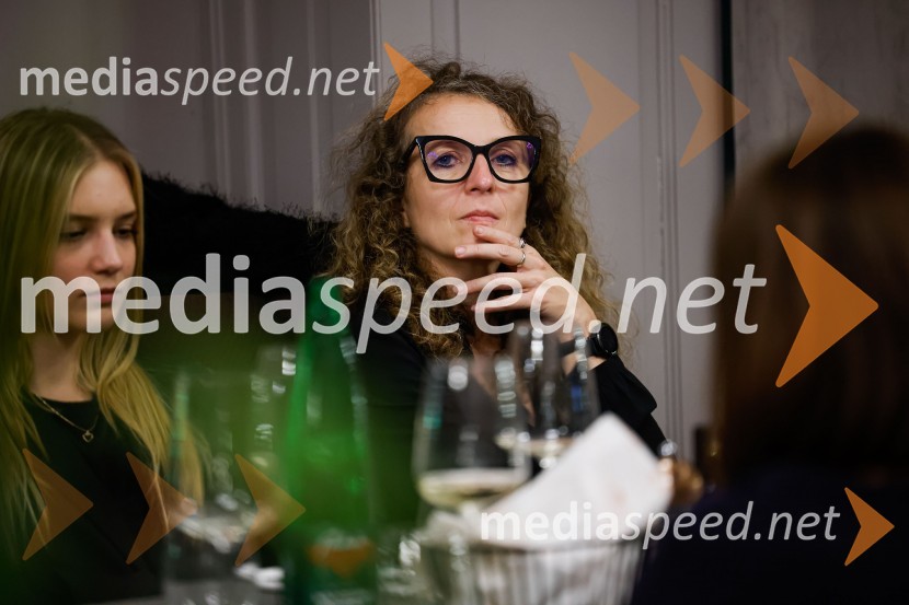  Polona Lovšin, vodja komunikacij, Riko d.o.o.Podelitev štipendij Škrabčeve ustanove za leto 2022