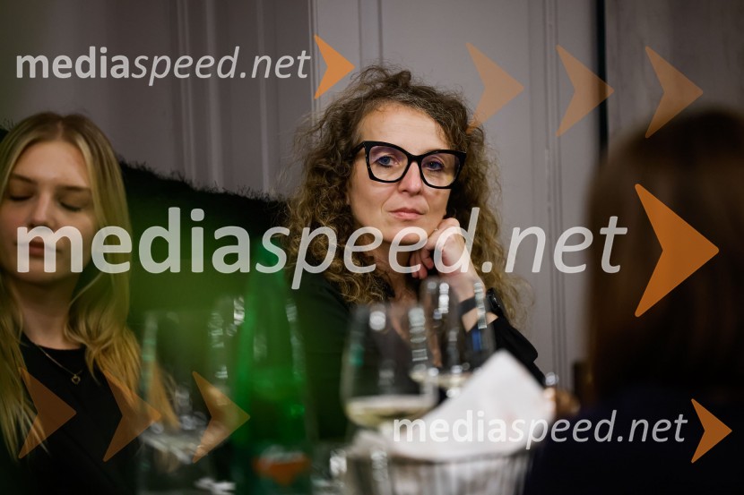  Polona Lovšin, vodja komunikacij, Riko d.o.o.Podelitev štipendij Škrabčeve ustanove za leto 2022