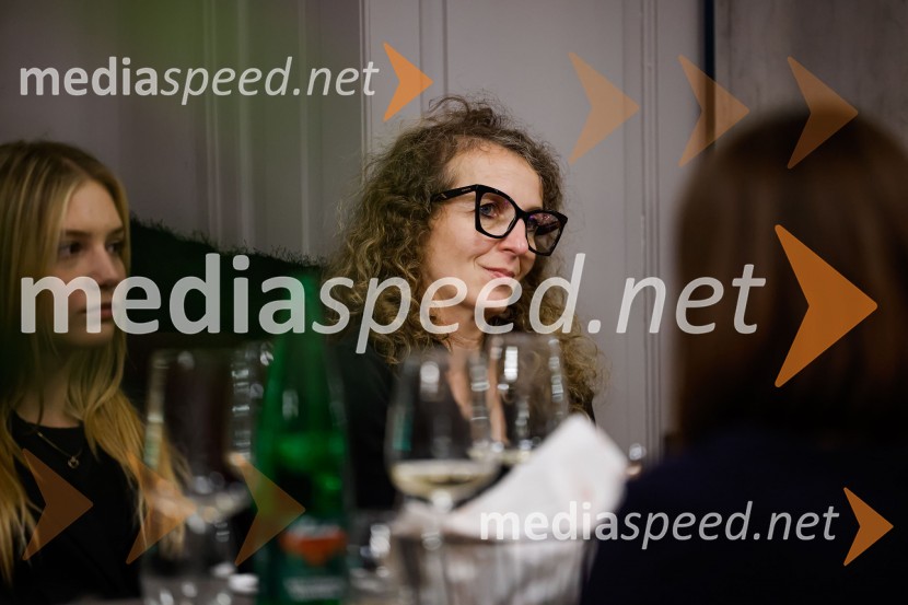  Polona Lovšin, vodja komunikacij, Riko d.o.o.Podelitev štipendij Škrabčeve ustanove za leto 2022