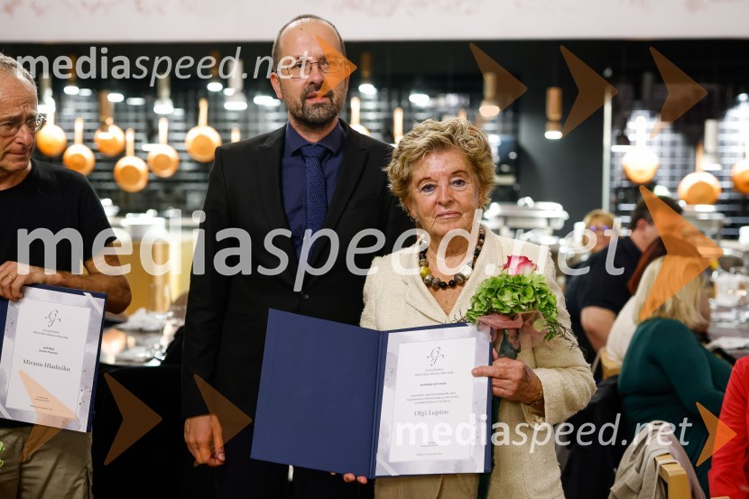 Dr. Matej Šekli, predsednik Slavističnega društva in predsednik strokovne komisije Škrabčeve ustanove;  ... Podelitev štipendij Škrabčeve ustanove za leto 2022