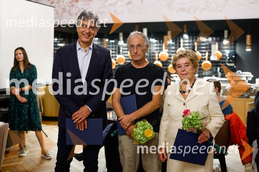 Podelitev štipendij Škrabčeve ustanove za leto 2022