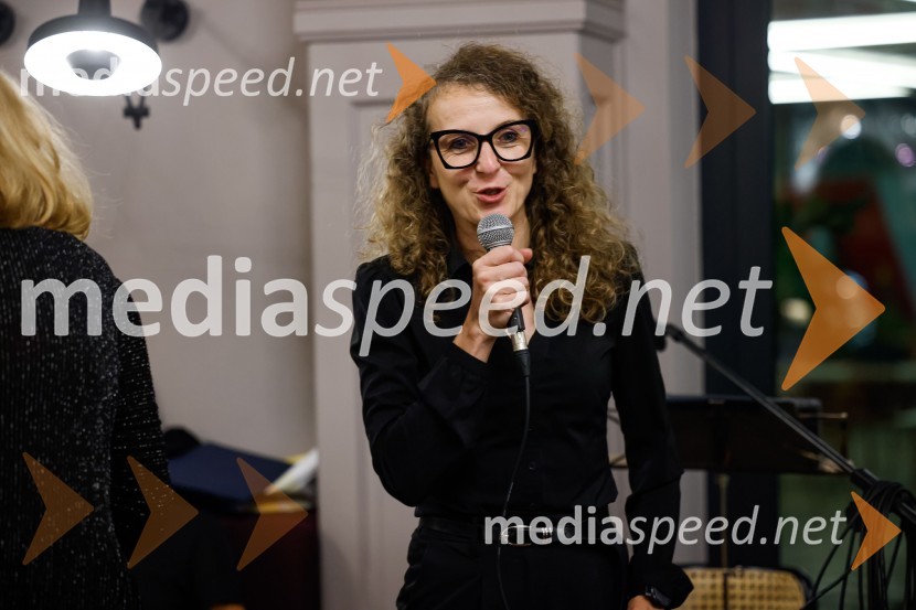  Polona Lovšin, vodja komunikacij, Riko d.o.o.Podelitev štipendij Škrabčeve ustanove za leto 2022