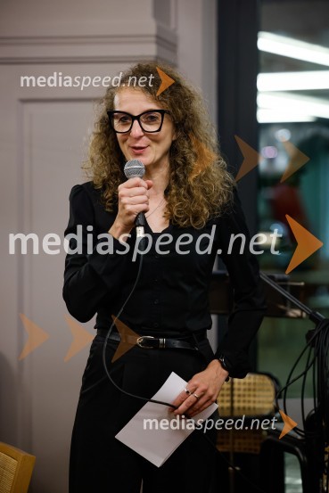  Polona Lovšin, vodja komunikacij, Riko d.o.o.Podelitev štipendij Škrabčeve ustanove za leto 2022