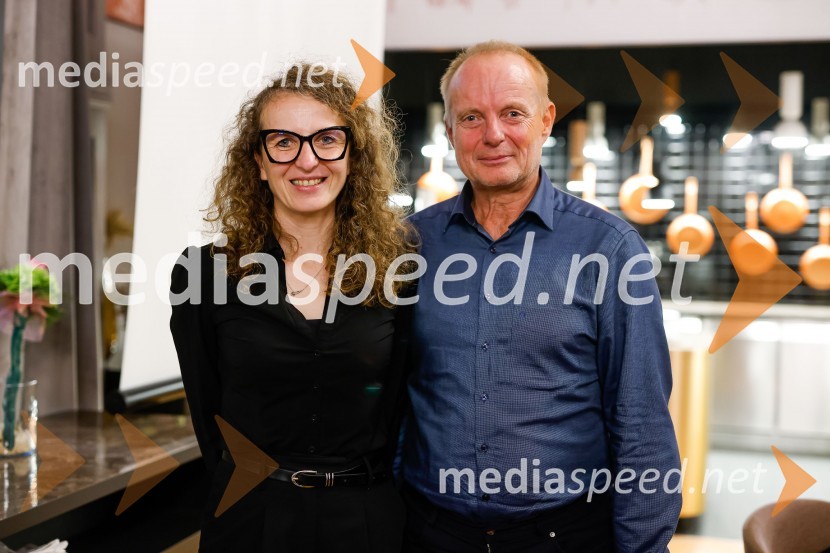  Polona Lovšin, vodja komunikacij, Riko d.o.o.;  ... Podelitev štipendij Škrabčeve ustanove za leto 2022