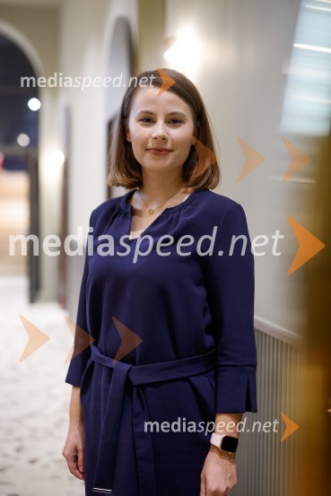 Podelitev štipendij Škrabčeve ustanove za leto 2022