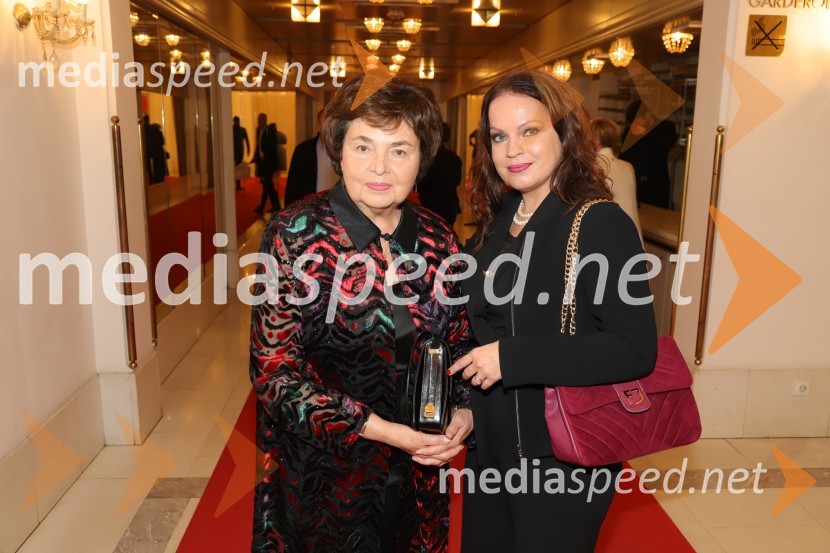 La Gioconda, premiera opere v SNG Maribor