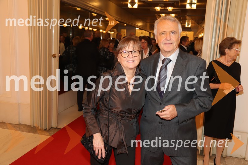 La Gioconda, premiera opere v SNG Maribor