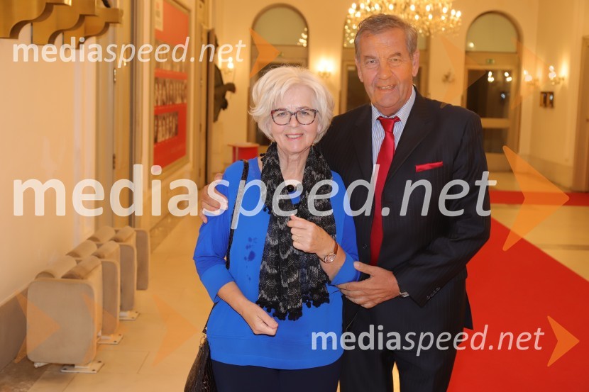 La Gioconda, premiera opere v SNG Maribor