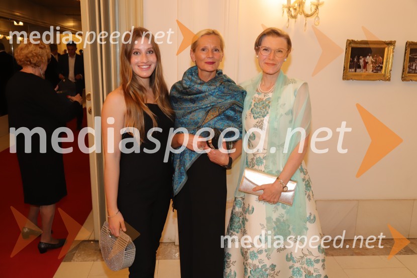 La Gioconda, premiera opere v SNG Maribor