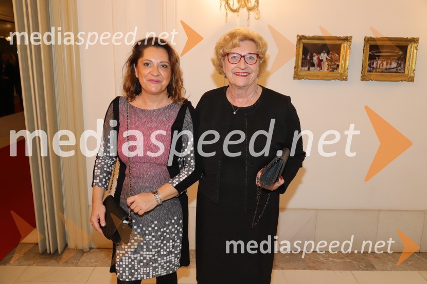 La Gioconda, premiera opere v SNG Maribor