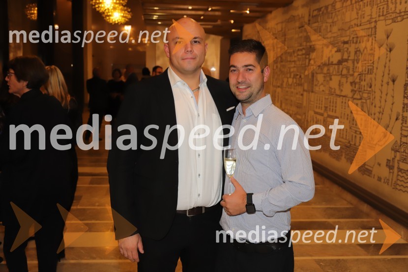  ... ;  Mitja Špes, FactumeventLa Gioconda, premiera opere v SNG Maribor