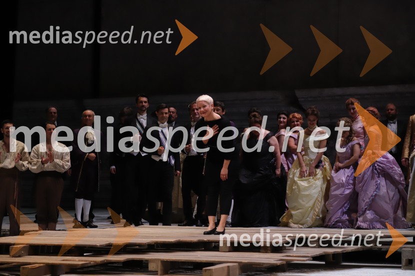 La Gioconda, premiera opere v SNG Maribor