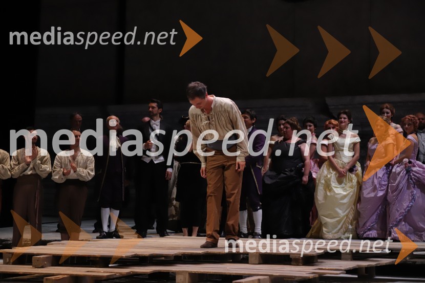 La Gioconda, premiera opere v SNG Maribor