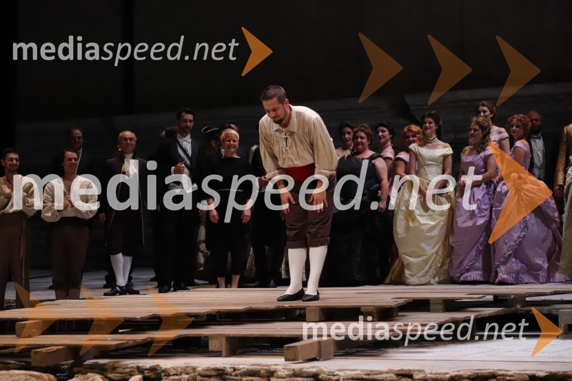  Sebastijan Čelofiga, baritonist, operni pevecLa Gioconda, premiera opere v SNG Maribor