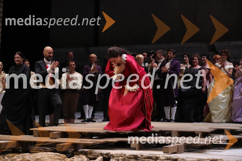  Rebeka Lokar, operna pevkaLa Gioconda, premiera opere v SNG Maribor