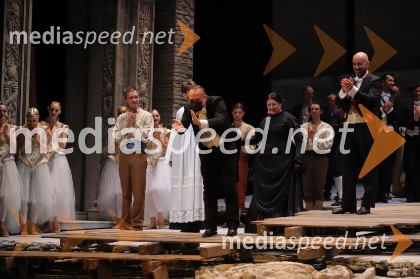  Gianluca Martinenghi, dirigentLa Gioconda, premiera opere v SNG Maribor